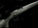 Remington 700 .223 Black Syn - 2 of 6