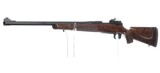 Remington P17 Custom 450 Ackley Mag - 3 of 5