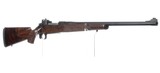 Remington P17 Custom 450 Ackley Mag - 2 of 5
