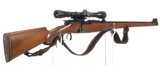 Steyr Mannlicher 1952 Carbine 270 - 5 of 5