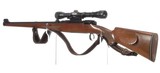 Steyr Mannlicher 1952 Carbine 270 - 4 of 5