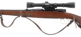 Steyr Mannlicher 1952 Carbine 270 - 3 of 5