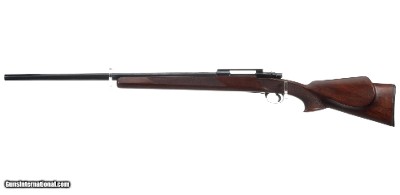 H. W. Creighton Custom FN 6mm Intl - Image 4 of 5