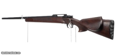 H. W. Creighton Custom FN 6mm Intl - Image 5 of 5