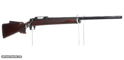 H. W. Creighton Custom FN 6mm Intl - Image 2 of 5