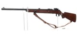 Winchester 52 22lr - 2 of 4