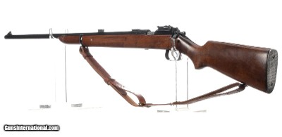 Winchester 52 22lr - Image 3 of 4