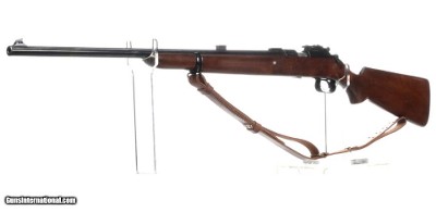 Winchester 52 22lr - Image 2 of 4