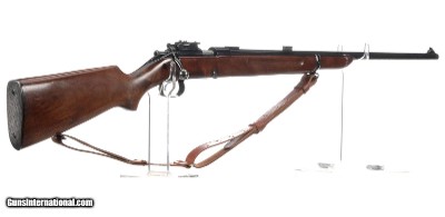 Winchester 52 22lr - Image 4 of 4