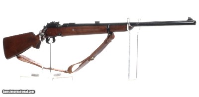 Winchester 52 22lr