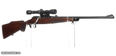 Steyr Mannlcher MCA 30-06 Scoped
