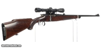 Steyr Mannlcher MCA 30-06 Scoped - Image 5 of 5