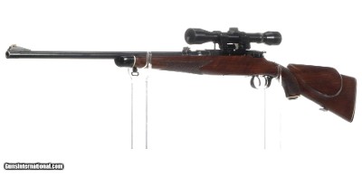 Steyr Mannlcher MCA 30-06 Scoped - Image 2 of 5