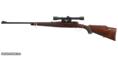 Steyr Mannlcher MCA 30-06 Scoped - Image 3 of 5