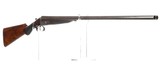Heavy W.W. Greener 10ga Goose Gun - 7 of 11