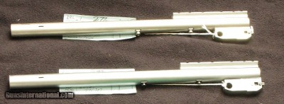 SSK Custom TC Contender Barrel 14" 375 JDJ