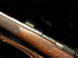 Heavy Buhmiller Custom Mauser 98 30-06 - 4 of 5