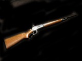 Browning 71 Carbine .348 Win - 1 of 5