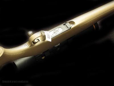 Kimber 84M 7mm-08 Light Rifle - Image 3 of 5