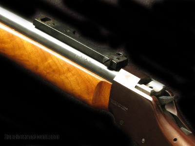 Custom Falling Block Works 225 Win - Image 5 of 5