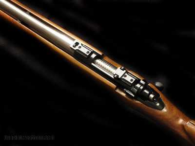 Custom Rem 700 20 Tactical - Image 5 of 5