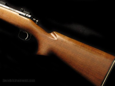Custom Rem 700 20 Tactical - Image 4 of 5