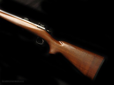 Custom Rem 722 20 Tac Jewell - Image 4 of 5