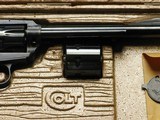 Colt New Frontier 22lr/22WMR NIB - 3 of 3