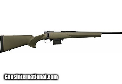 Howa M1500 Mini Youth 350 Legend