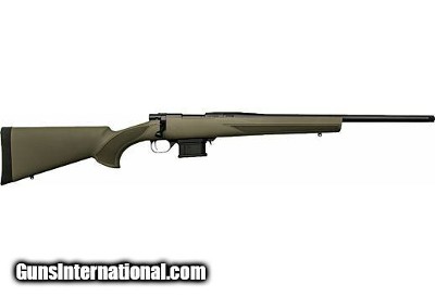 Howa M1500 Mini Youth 7.62x39