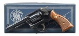 Smith & Wesson 10-5 5" ANIB - 1 of 4