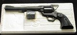 Colt New Frontier 22LR/22WMR ANIB - 2 of 3