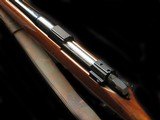 Custom Sako AIII 358 Norma Mag - 2 of 5