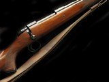 Custom Sako AIII 358 Norma Mag - 3 of 5