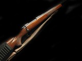 Custom Sako AIII 358 Norma Mag