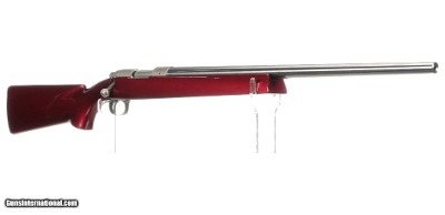 Kelbly's Custom Rem 78 257 AI