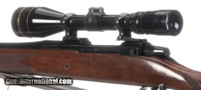 Leupold Vari-X III 3.5-10x AO