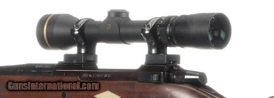 Leupold Vari X III 1.75-6x Compact