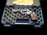 Smith & Wesson 586-5 357mag 4" - 4 of 4