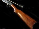 Remington mod 25 Takedown 25-20 RIfle Scoped - 4 of 5