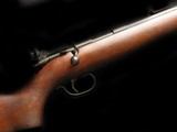 Remington Target Master 510P
22lr Aperture - 4 of 5