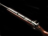 Remington Target Master 510P
22lr Aperture