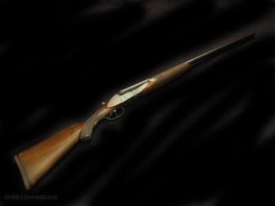 Prandelli & Gasparini 20ga BLE Quad Lock