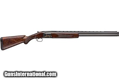 Browning Citori Gran Lightning 28ga Fancy Wood