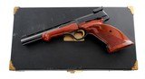Browning Medalist LH and RH Stock Cased - 2 of 5