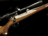 Weatherby MkV 257 Mint - 1 of 5