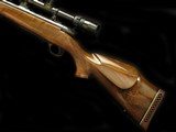 Weatherby MkV 257 Mint - 5 of 5