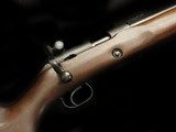 Winchester 52B Aperture/Globe Sights - 2 of 4