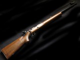 Winchester 52B Bull Target Sights