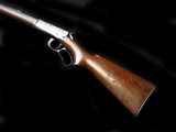 Winchester 64 30WCF Rifle Wartime - 4 of 5